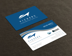 Business Card Design by Tripti Ranjan Gain for this project | Design: #17300300