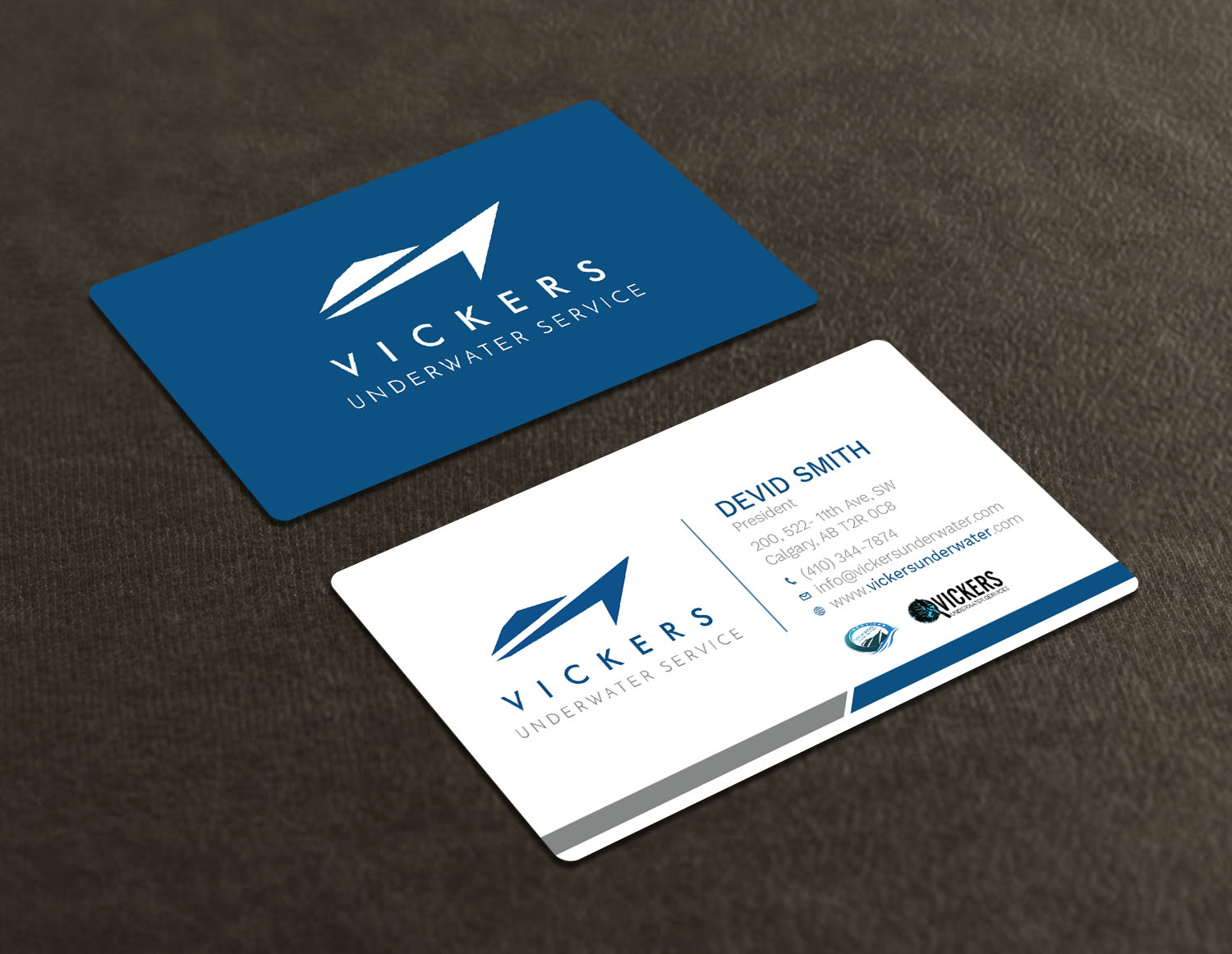 Business Card Design by Tripti Ranjan Gain for this project | Design #17300304