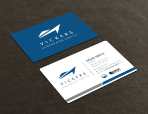 Business Card Design by Tripti Ranjan Gain for this project | Design: #17300304
