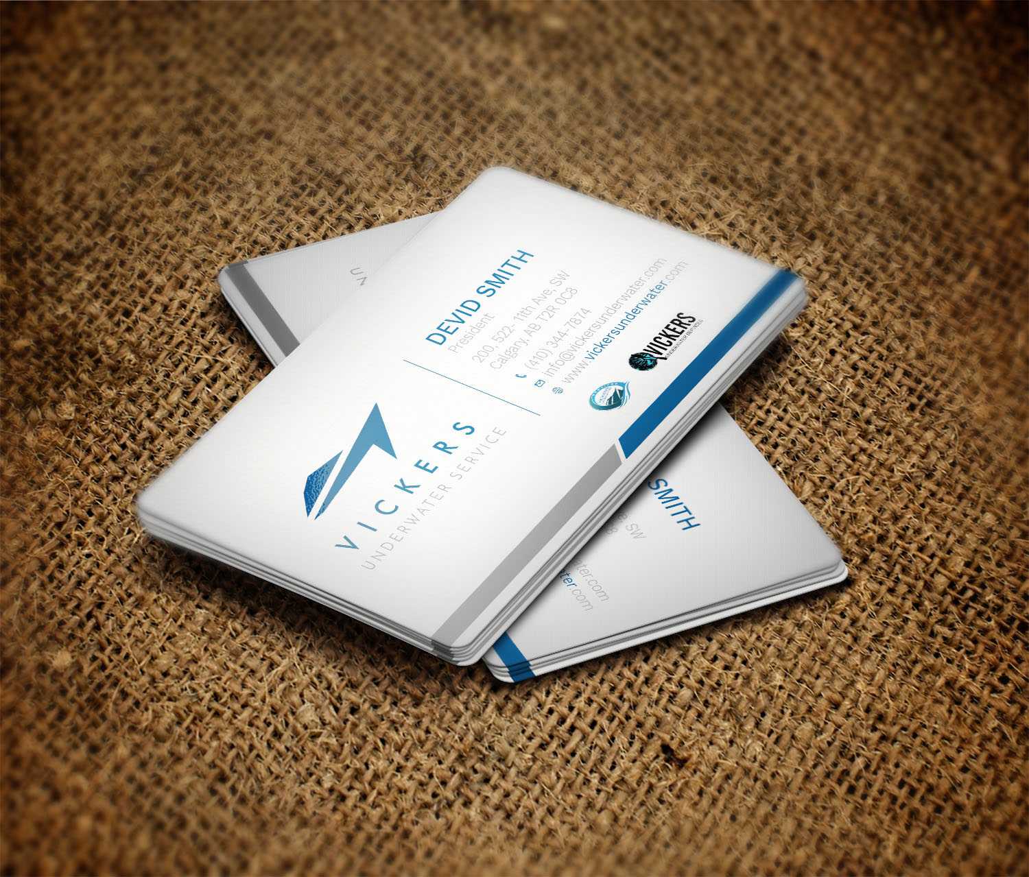 Business Card Design by Tripti Ranjan Gain for this project | Design #17300305