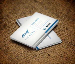 Business Card Design by Tripti Ranjan Gain for this project | Design: #17300305
