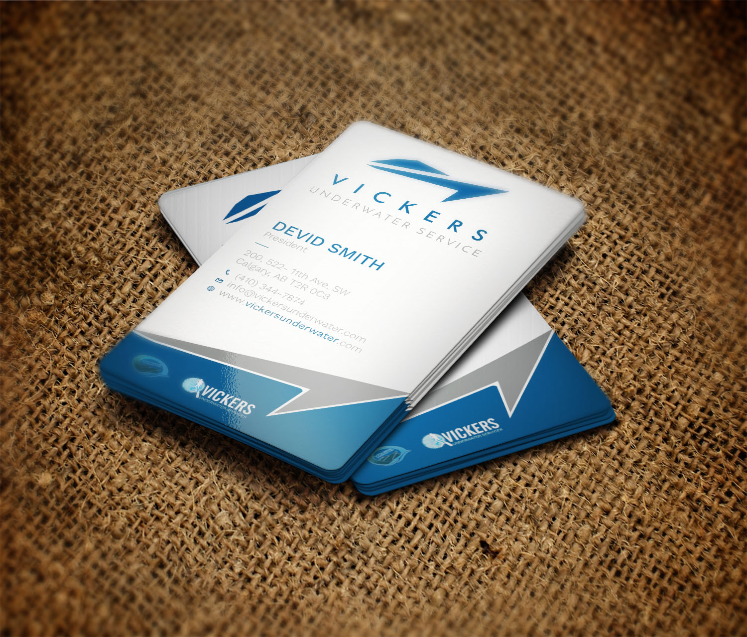 Business Card Design by Tripti Ranjan Gain for this project | Design #17300308