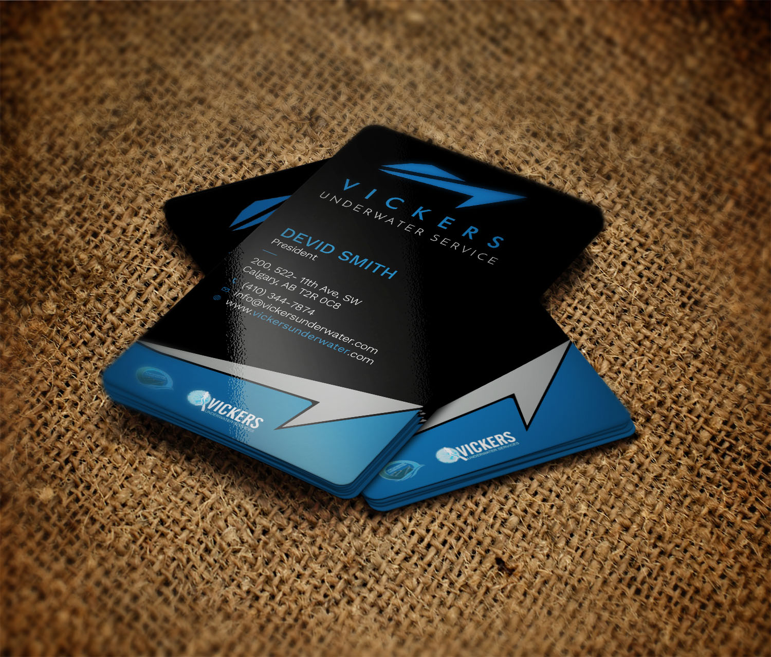 Business Card Design by Tripti Ranjan Gain for this project | Design #17300325