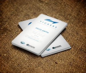 Business Card Design by Tripti Ranjan Gain for this project | Design: #17300326