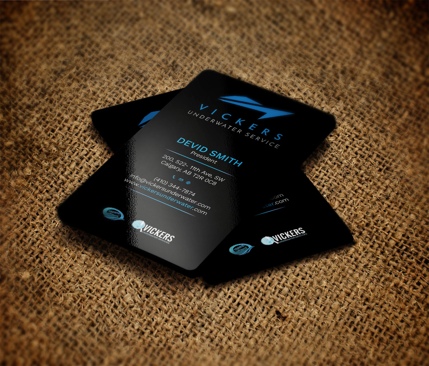 Business Card Design by Tripti Ranjan Gain for this project | Design #17300327
