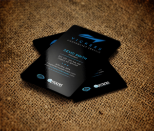 Business Card Design by Tripti Ranjan Gain for this project | Design: #17300327