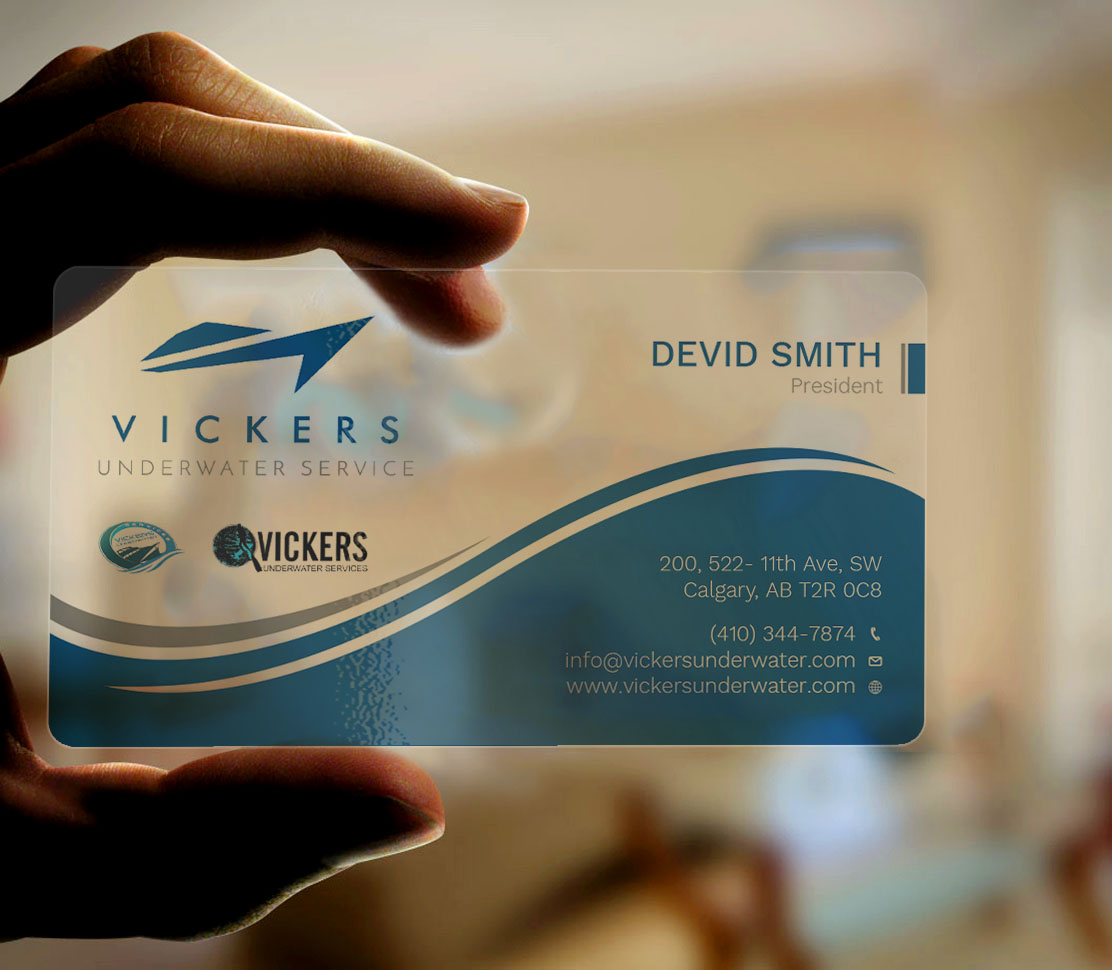 Business Card Design by Tripti Ranjan Gain for this project | Design #17300329