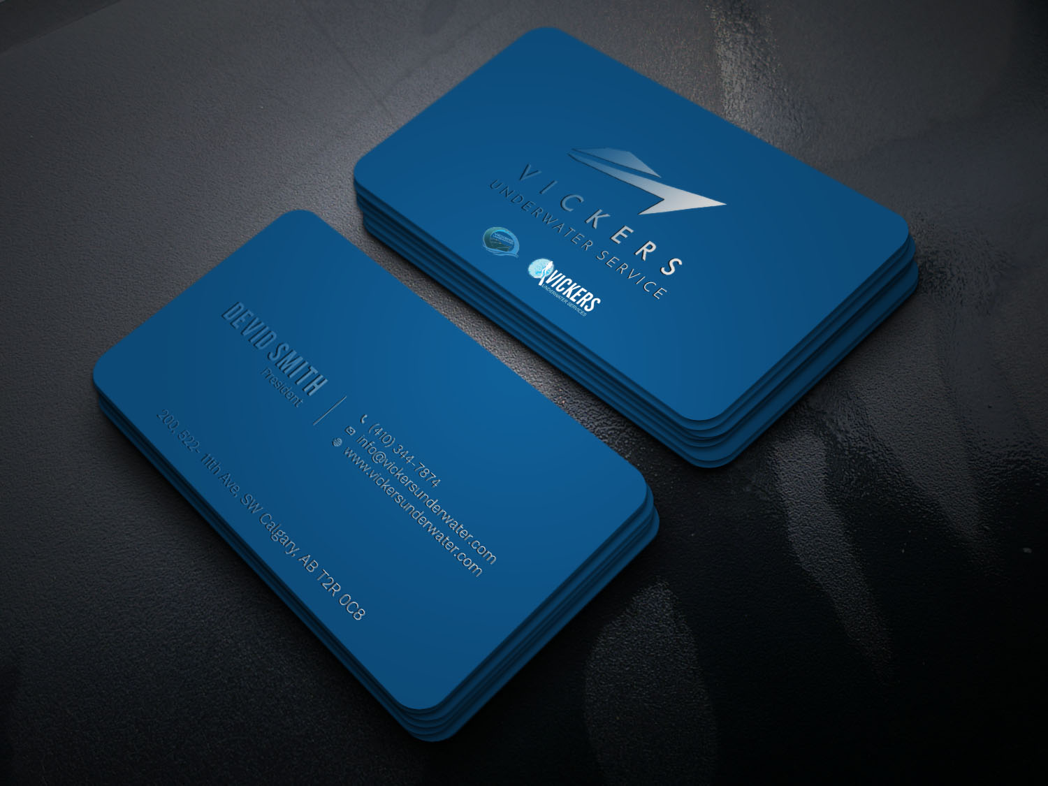 Business Card Design by Tripti Ranjan Gain for this project | Design #17300332