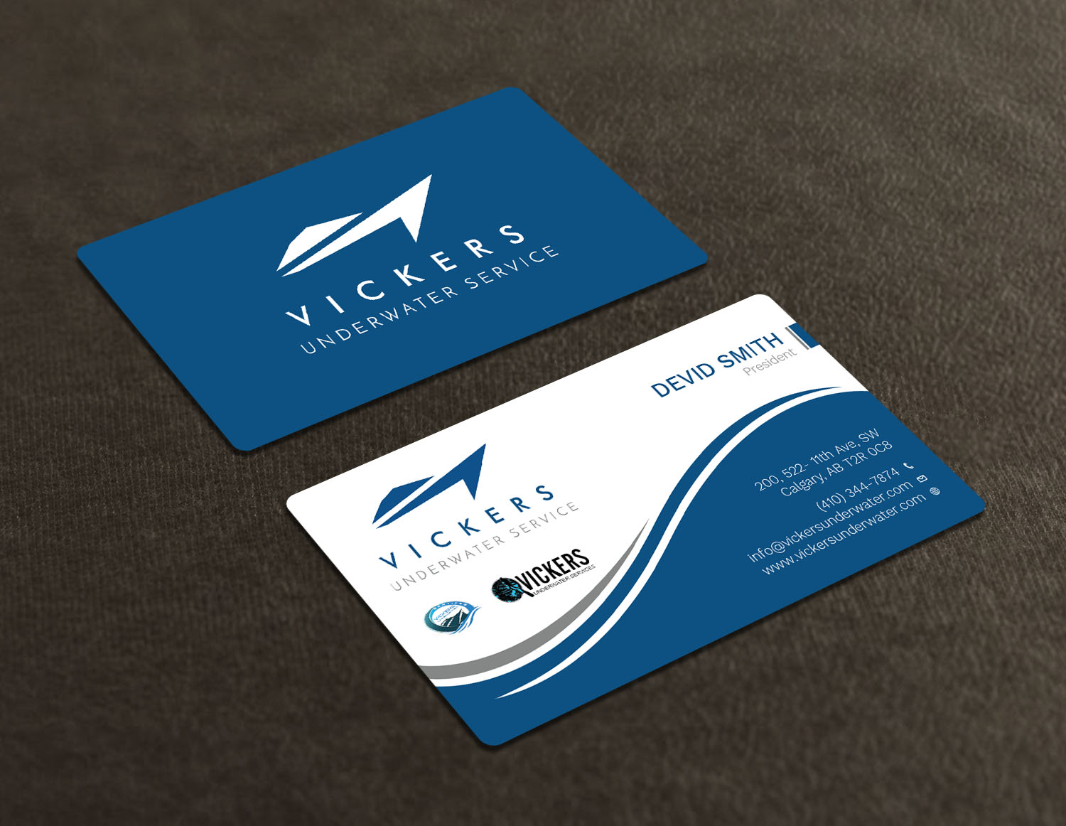 Business Card Design by Tripti Ranjan Gain for this project | Design #17300333
