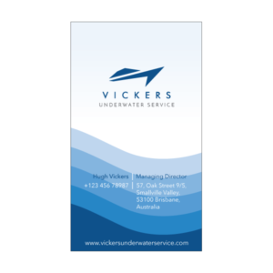 Business Card Design by whiscoke for this project | Design #17298695