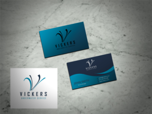 Business Card Design by Scorpius design for this project | Design #17304857