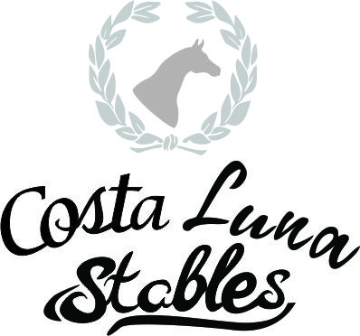 Logo Design by iber for Costa Luna Stables | Design #17315109
