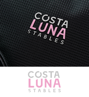 Logo Design by Impressive Solutions for Costa Luna Stables | Design: #17301146