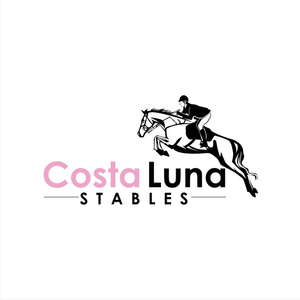 Logo Design by nutu for Costa Luna Stables | Design #17306434