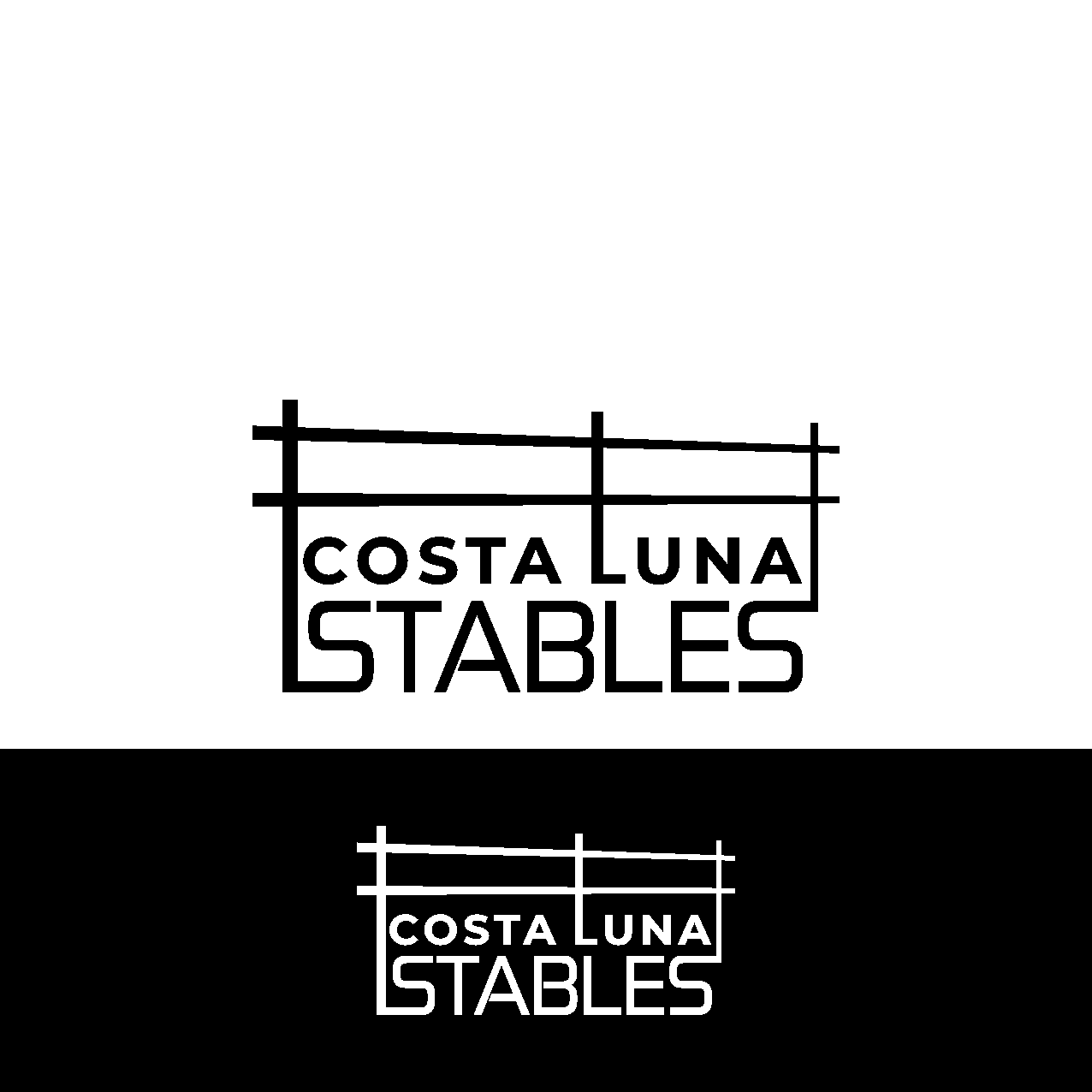 Logo-Design von lasri für Costa Luna Stables | Design #17343206