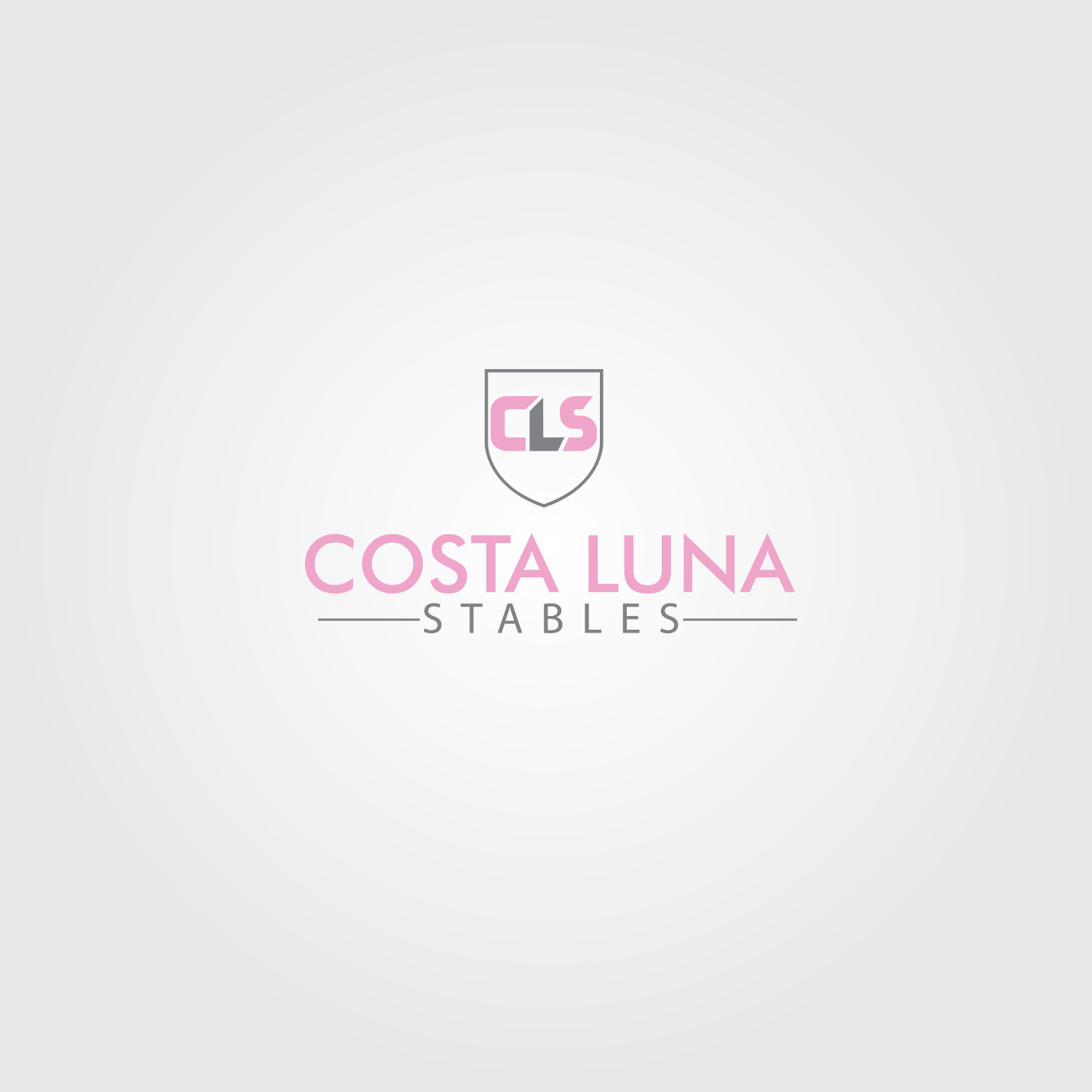 Logo Design by skilled designer1 for Costa Luna Stables | Design #17313571