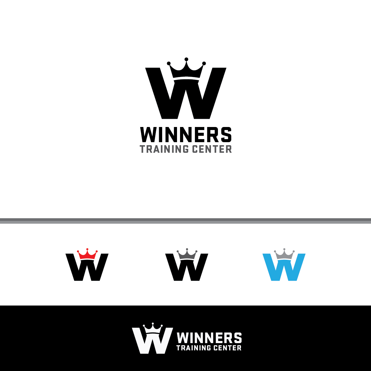 Logo Design by Knockout for this project | Design #17298660