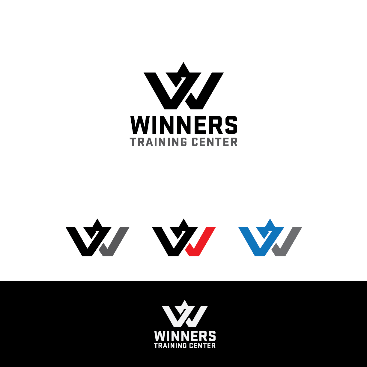 Logo Design by Knockout for this project | Design #17300456