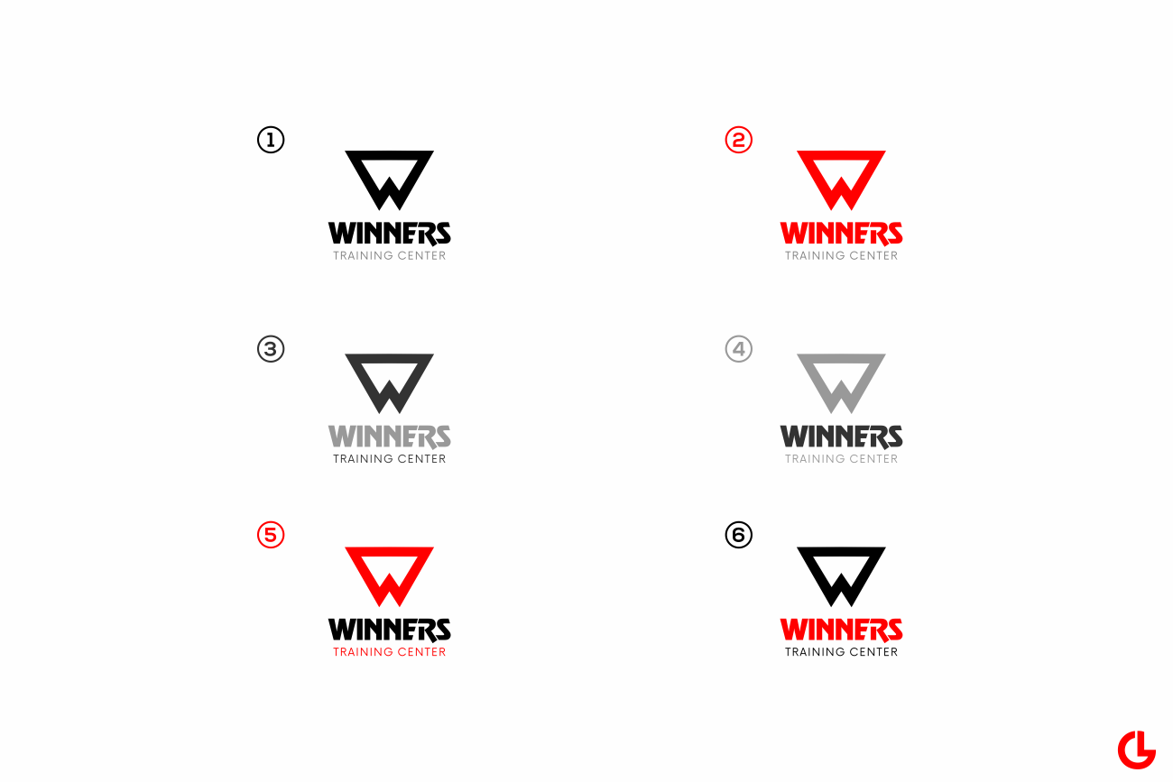 Logo Design by R!CKY for this project | Design #17311573