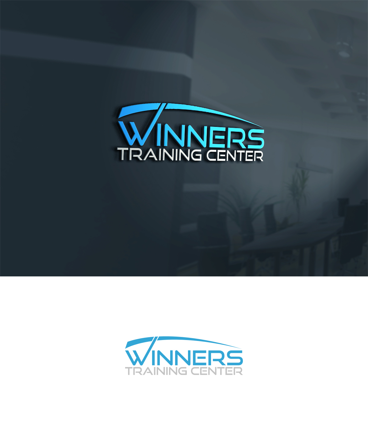 Logo Design by supercreative for this project | Design #17312891