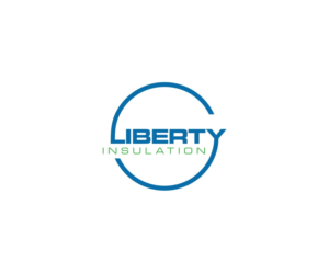 Logo Design by wahyunurcahyadi for Liberty Insulation | Design: #17300923