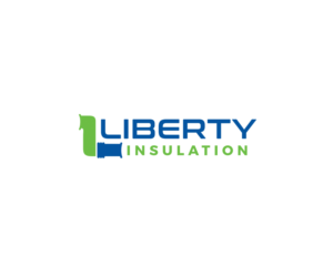Logo Design by Ethien for Liberty Insulation | Design: #17299923