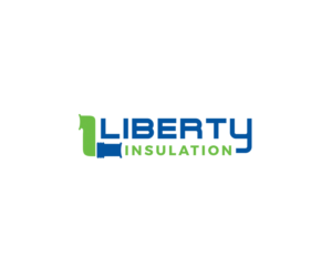 Logo Design by Ethien for Liberty Insulation | Design: #17299924