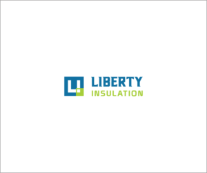 Logo Design by bijuak for Liberty Insulation | Design: #17299386