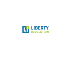 Logo Design by bijuak for Liberty Insulation | Design: #17300185