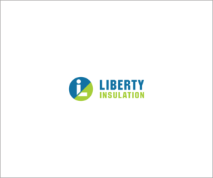 Logo Design by bijuak for Liberty Insulation | Design: #17300192