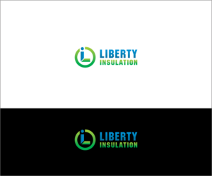 Logo Design by bijuak for Liberty Insulation | Design: #17300250