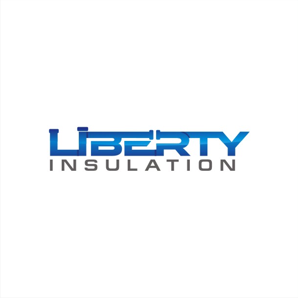Logo Design by nutu for Liberty Insulation | Design #17300273