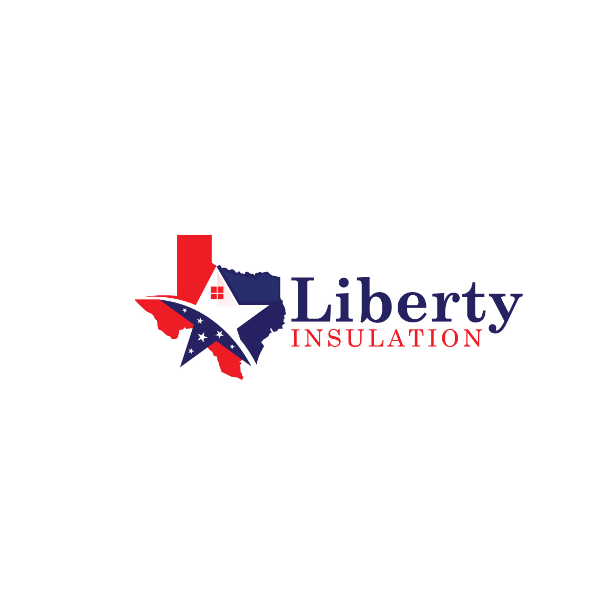 Design de Logo par creative.bugs pour Liberty Insulation | Design #17303278