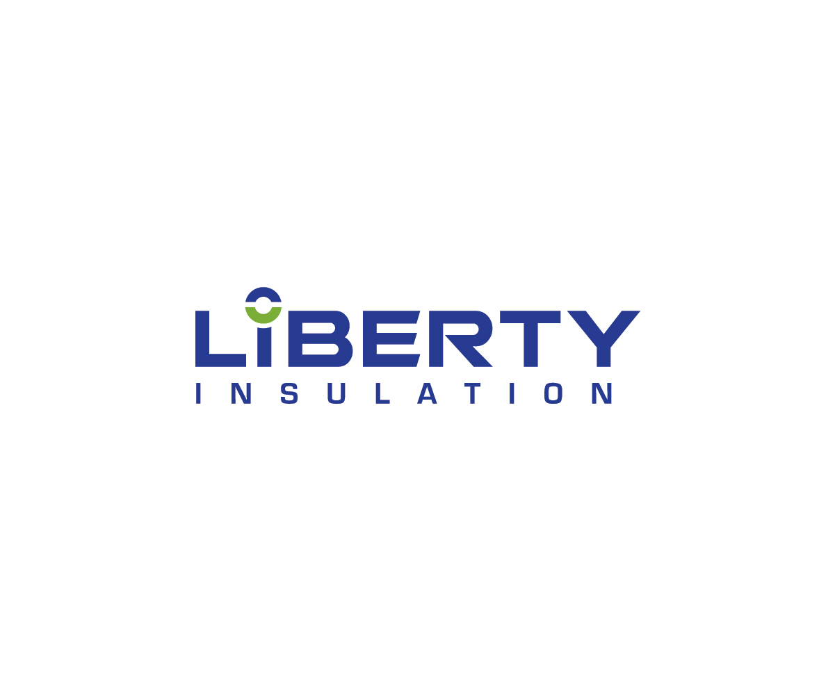 Logo Design by Designpool for Liberty Insulation | Design #17303549