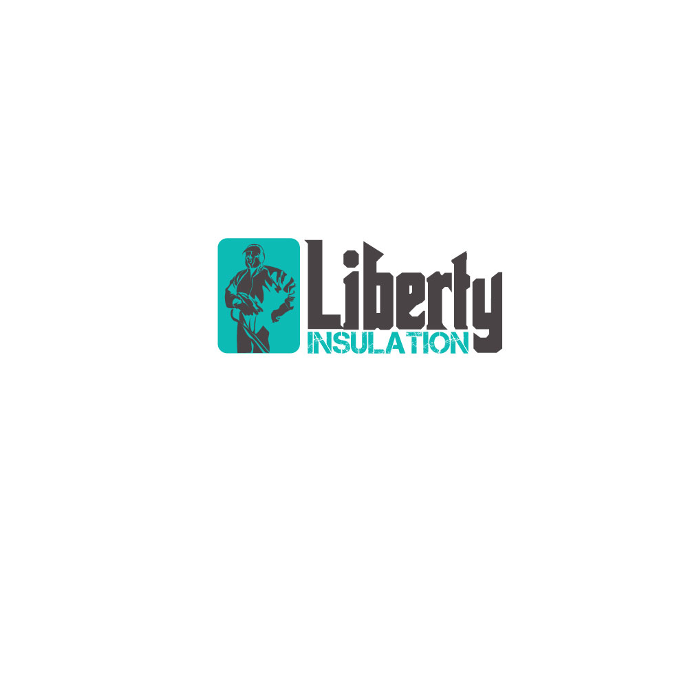 Logo Design by saskhiam for Liberty Insulation | Design #17300238