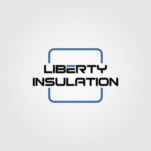 Logo Design by Lunaris atelier for Liberty Insulation | Design: #17307012