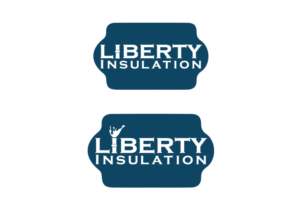 Logo Design by Apik Epic for Liberty Insulation | Design: #17300466