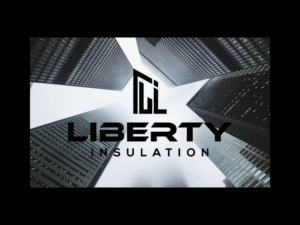 Logo Design by jakia for Liberty Insulation | Design: #17298684