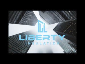 Logo Design by jakia for Liberty Insulation | Design: #17298686