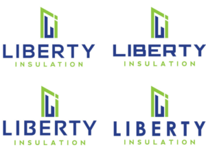 Logo Design by jakia for Liberty Insulation | Design: #17308504