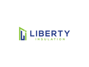 Logo Design by jakia for Liberty Insulation | Design: #17334387