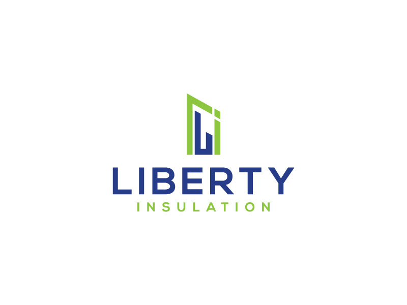 Logo Design by jakia for Liberty Insulation | Design #17334388