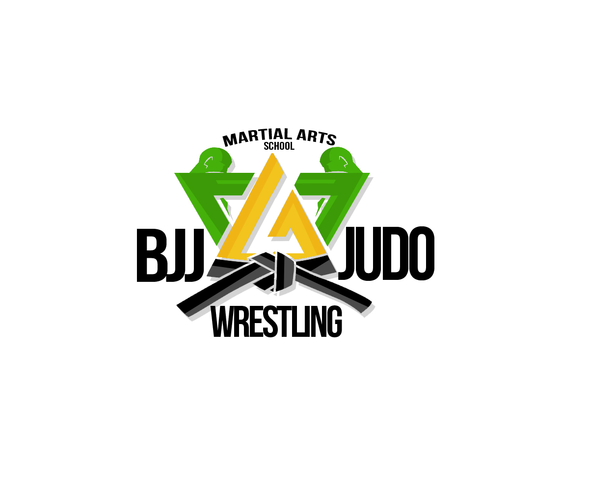 Design de Logo par alemi pour Grappling Bros | Design #17326735