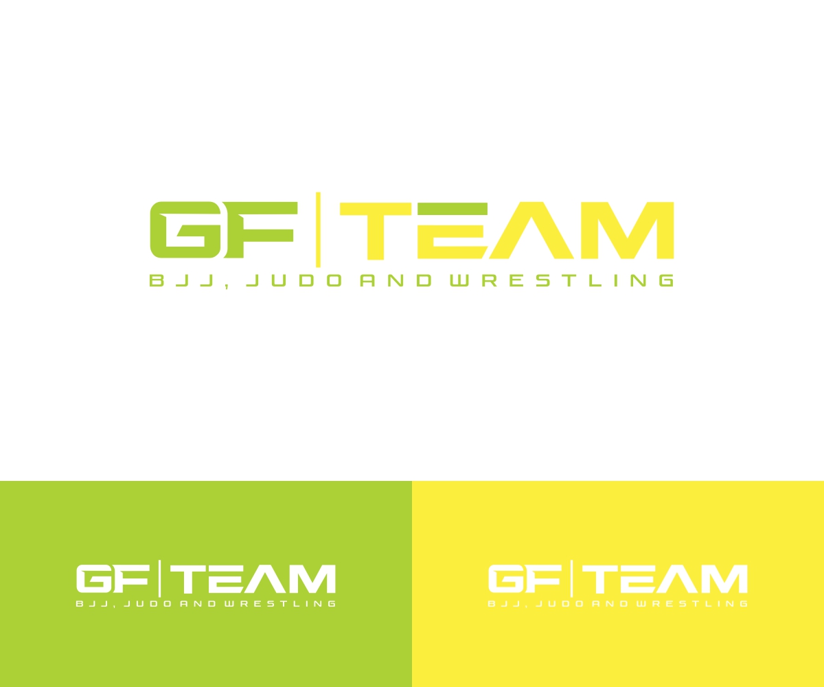 Logo-Design von Liyana für Grappling Bros | Design #17322645