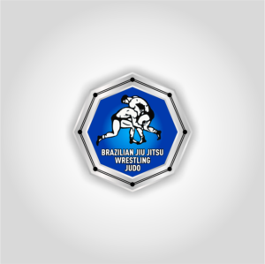 BJJ, Judo and Wrestling | Logo Design by said.tempo