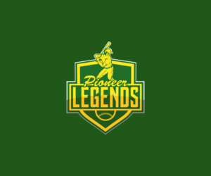 Diseño de Logo por chameerakasundb para Pioneer Baseball | Diseño #17410134