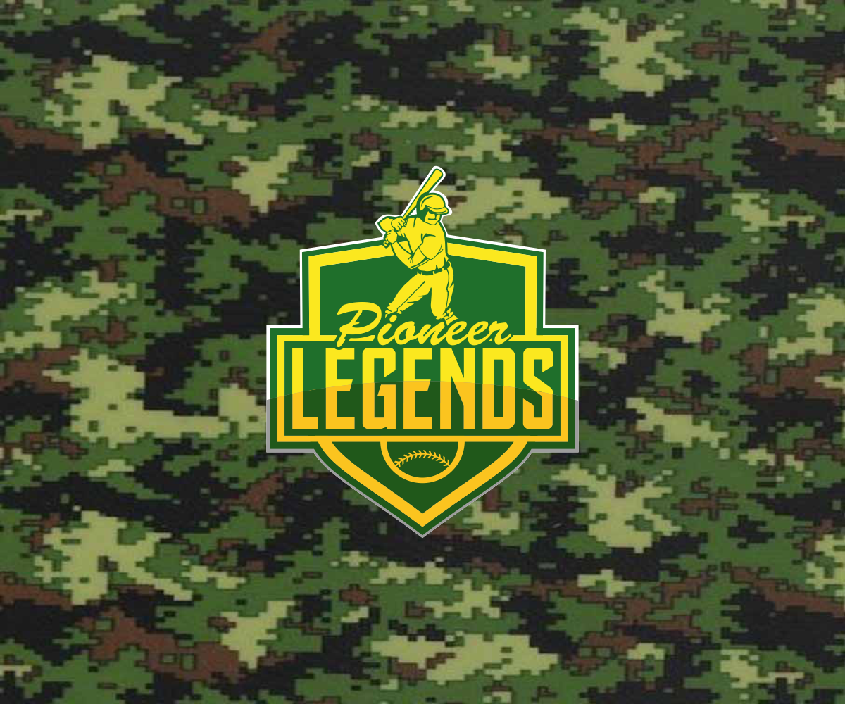 Logo Design by chameerakasundb for Pioneer Baseball | Design #17410140