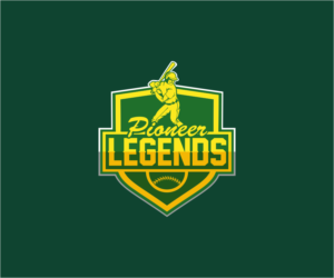 Logo Design by chameerakasundb for Pioneer Baseball | Design: #17410409