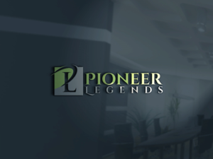 Logo-Design von rocklee für Pioneer Baseball | Design: #17434574