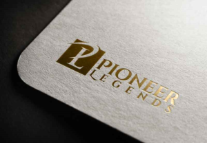 Logo-Design von rocklee für Pioneer Baseball | Design: #17434576